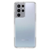 Otterbox Samsung Galaxy S21 Ultra Deksel Symmetry Series Transparent