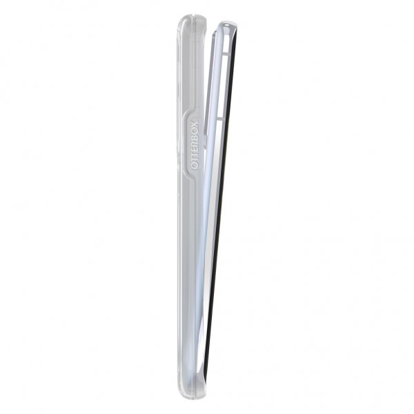 Otterbox Samsung Galaxy S21 Ultra Deksel Symmetry Series Transparent