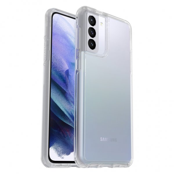 Otterbox Samsung Galaxy S21 Plus Deksel Symmetry Series Transparent