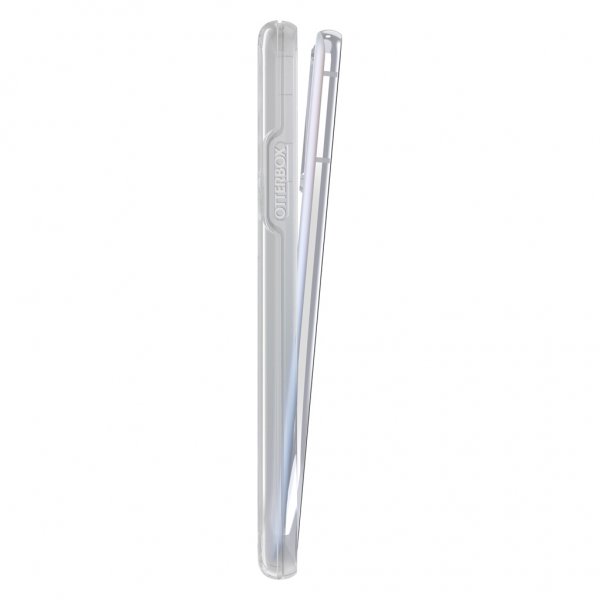 Otterbox Samsung Galaxy S21 Plus Deksel Symmetry Series Transparent