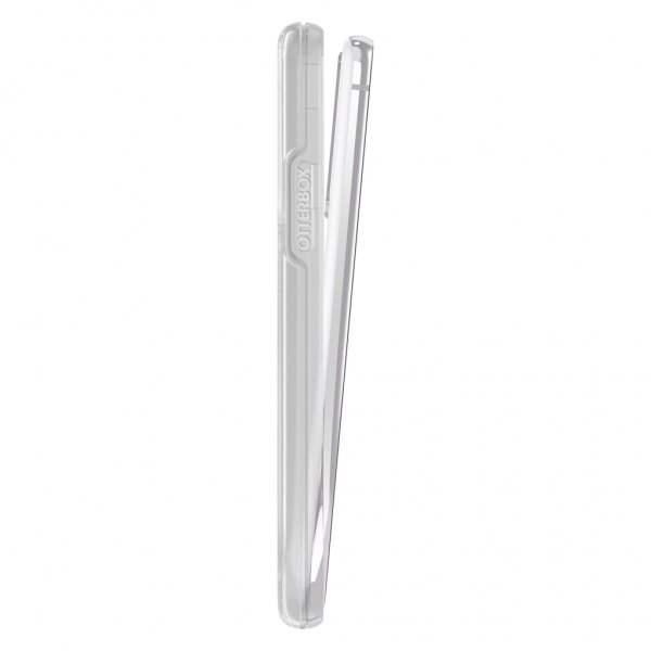 Otterbox Samsung Galaxy S21 Deksel Symmetry Series Transparent