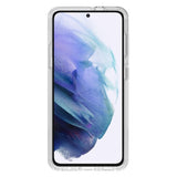 Otterbox Samsung Galaxy S21 Deksel Symmetry Series Stardust Clear