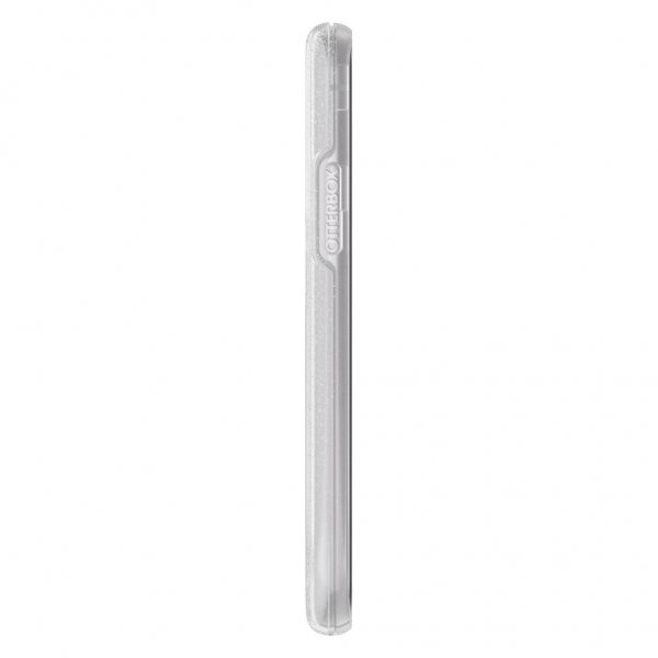 Otterbox Samsung Galaxy S21 Deksel Symmetry Series Stardust Clear