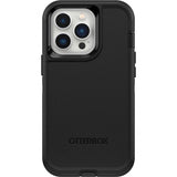 Otterbox iPhone 13 Pro Deksel Defender Svart