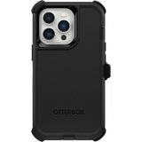 Otterbox iPhone 13 Pro Deksel Defender Svart