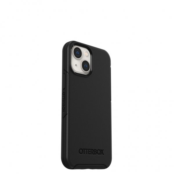 Otterbox iPhone 12 Mini/iPhone 13 Mini Deksel Symmetry Series Svart