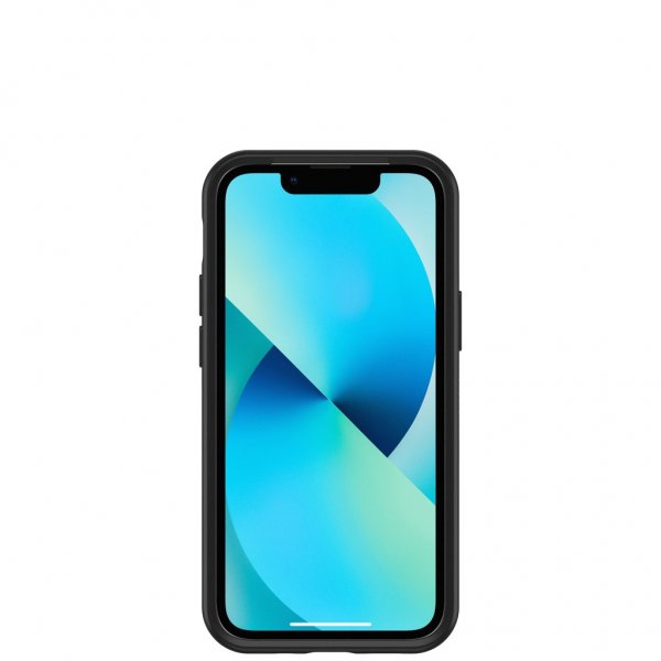 Otterbox iPhone 12 Mini/iPhone 13 Mini Deksel Symmetry Series Svart