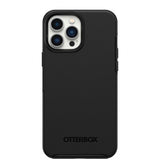 Otterbox iPhone 13 Pro Max Deksel Symmetry Series Svart