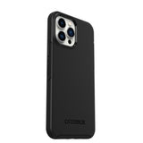 Otterbox iPhone 13 Pro Max Deksel Symmetry Series Svart