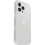 Otterbox iPhone 13 Pro Deksel Symmetry Series Clear Stardust