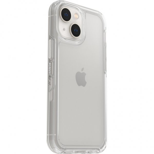 Otterbox iPhone 12 Mini/iPhone 13 Mini Deksel Symmetry Series Clear