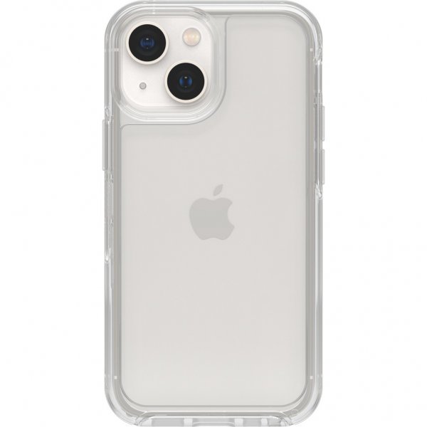 Otterbox iPhone 12 Mini/iPhone 13 Mini Deksel Symmetry Series Clear