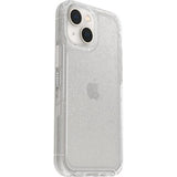 Otterbox iPhone 13 Mini Deksel Symmetry Series Clear Stardust