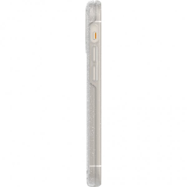 Otterbox iPhone 13 Mini Deksel Symmetry Series Clear Stardust