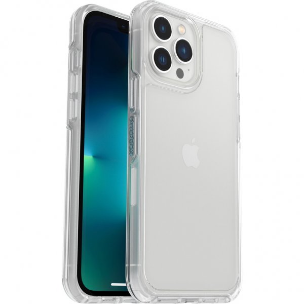 Otterbox iPhone 12 Pro Max/iPhone 13 Pro Max Deksel Symmetry Series Clear