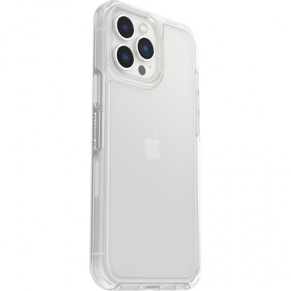 Otterbox iPhone 12 Pro Max/iPhone 13 Pro Max Deksel Symmetry Series Clear