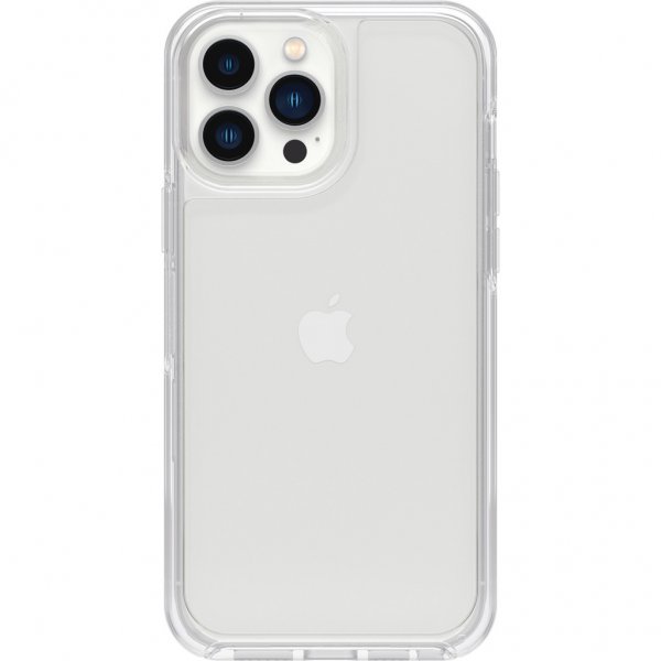 Otterbox iPhone 12 Pro Max/iPhone 13 Pro Max Deksel Symmetry Series Clear