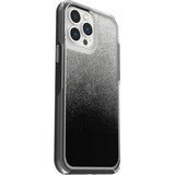Otterbox iPhone 13 Pro Max Deksel Symmetry Series Klar Svart