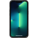 Otterbox iPhone 13 Pro Max Deksel Symmetry Series Klar Svart