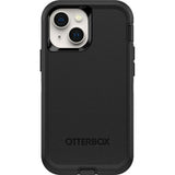 Otterbox iPhone 12 Mini/13 Mini Deksel Defender Svart