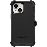Otterbox iPhone 12 Mini/13 Mini Deksel Defender Svart