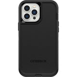 Otterbox iPhone 13 Pro Max Deksel Defender Svart
