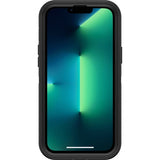 Otterbox iPhone 13 Pro Max Deksel Defender Svart
