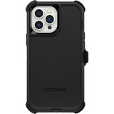 Otterbox iPhone 13 Pro Max Deksel Defender Svart