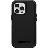 Otterbox iPhone 13 Pro Deksel Defender XT Svart