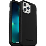 Otterbox iPhone 13 Pro Max Deksel Defender XT Svart