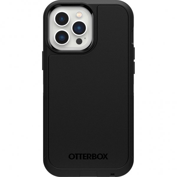 Otterbox iPhone 13 Pro Max Deksel Defender XT Svart
