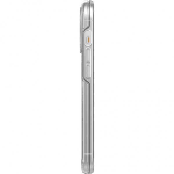 Otterbox iPhone 13 Pro Deksel Symmetry Plus Clear