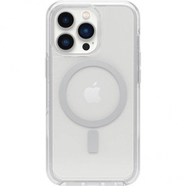 Otterbox iPhone 13 Pro Deksel Symmetry Plus Clear