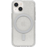 Otterbox iPhone 13 Mini Deksel Symmetry Plus Clear Stardust