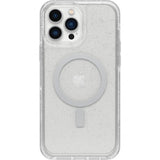 Otterbox iPhone 13 Pro Max Deksel Symmetry Plus Clear Stardust