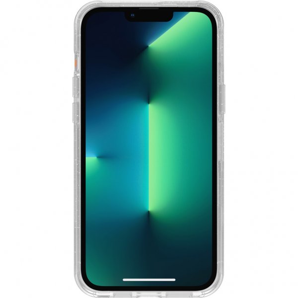 Otterbox iPhone 13 Pro Max Deksel Symmetry Plus Clear Stardust