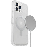 Otterbox iPhone 13 Pro Max Deksel Symmetry Plus Clear Stardust