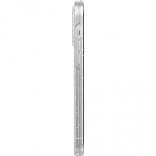 Otterbox iPhone 13 Pro Max Deksel Symmetry Plus Clear Stardust