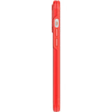 Otterbox iPhone 13 Pro Max Deksel Symmetry Plus Clear In The Red