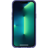 Otterbox iPhone 13 Pro Max Deksel Symmetry Plus Clear Feelin Blue