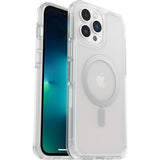 Otterbox iPhone 13 Pro Max Deksel Symmetry Plus Clear