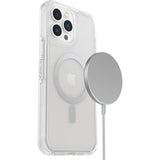 Otterbox iPhone 13 Pro Max Deksel Symmetry Plus Clear