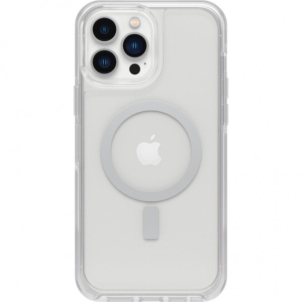 Otterbox iPhone 13 Pro Max Deksel Symmetry Plus Clear