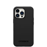 Otterbox iPhone 13 Pro Deksel Symmetry Plus Svart