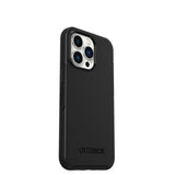 Otterbox iPhone 13 Pro Deksel Symmetry Plus Svart