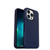 Otterbox iPhone 13 Pro Deksel Symmetry Plus Navy Captain