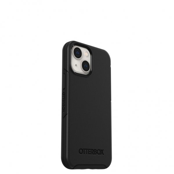 Otterbox iPhone 13 Mini Deksel Symmetry Plus Svart