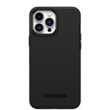 Otterbox iPhone 13 Pro Max Deksel Symmetry Plus Svart