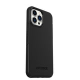 Otterbox iPhone 13 Pro Max Deksel Symmetry Plus Svart