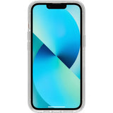 Otterbox iPhone 13 Deksel Symmetry Series Clear